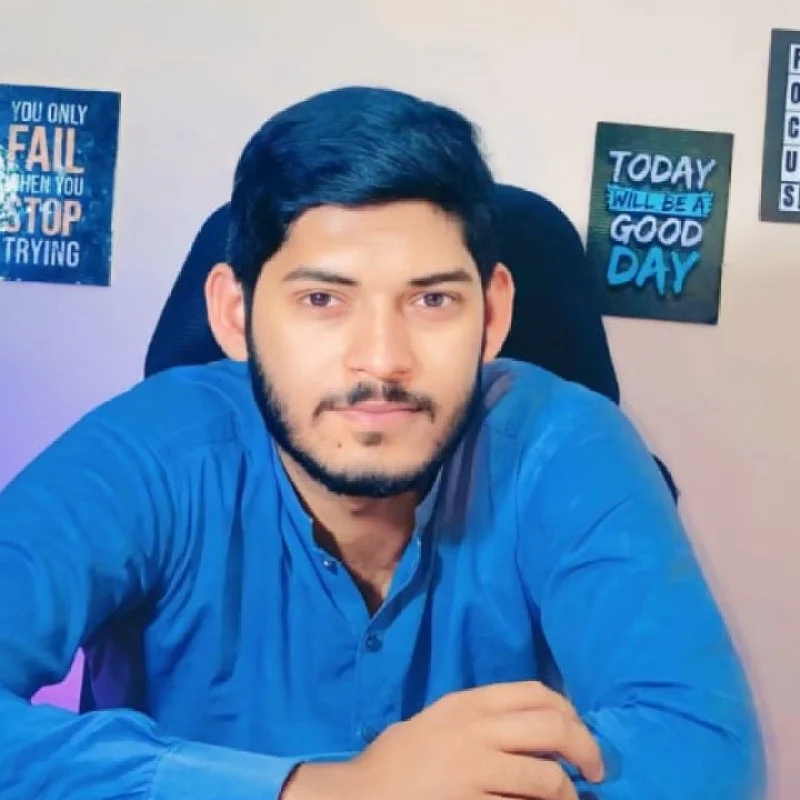 Muhammad Arslan