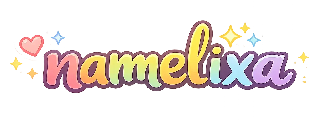 namelixa.com